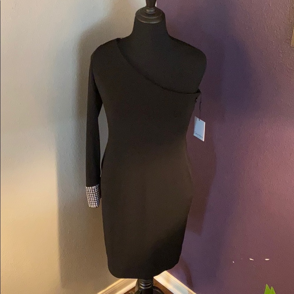 Calvin Klein dress